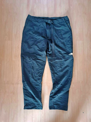 The north face convertible pants