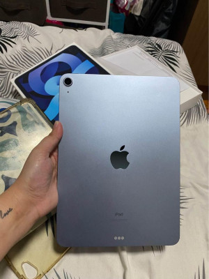 iPad Air 4th Gen