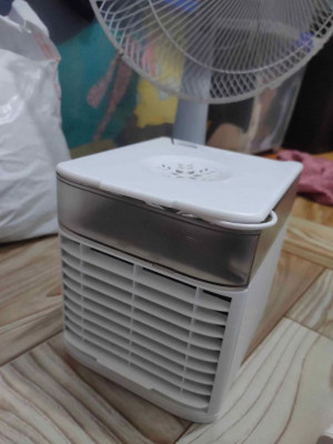 Mini Air Cooler brand: Newfan