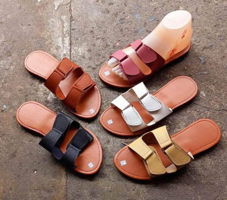 Ladies sandals,marikina made