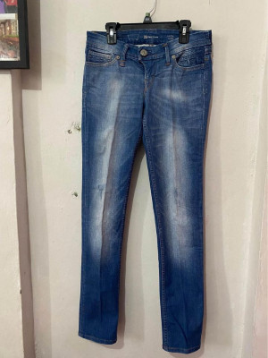 LEVIS JEANS FOR WOMEN