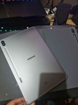 Samsung Galaxy Tab S6 128GB Unit Only