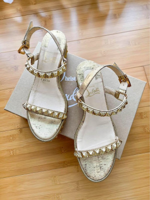 Louboutin Sandals