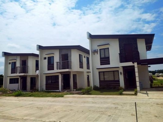 House and Lot - Carmona, Cavite