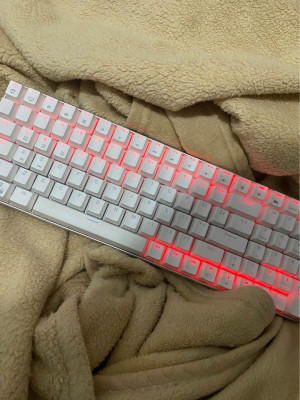 Royal Kludge RK100 Pro