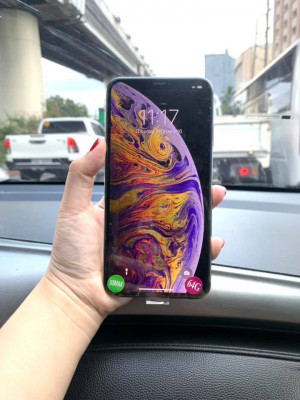 iPhone XS MAX