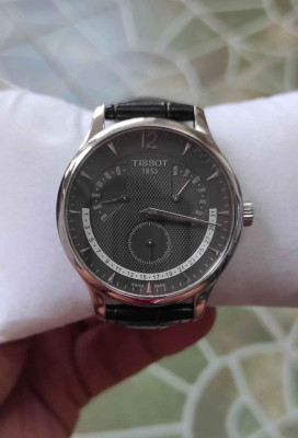 TISSOT TRADITION PERPETUAL