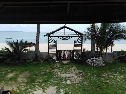 Beach House For Sale.