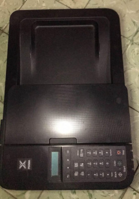 Canon Pixma TR4520 Wireless 3 in 1 Print / Scan / Xerox