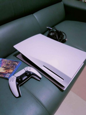 For sale Ps5 disc edition