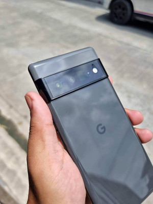 For sale only Google Pixel 6 pro