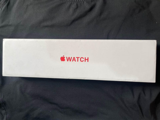 Apple Watch SERIES 6