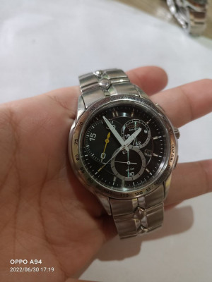 For sale, Citizen Eco-Drive