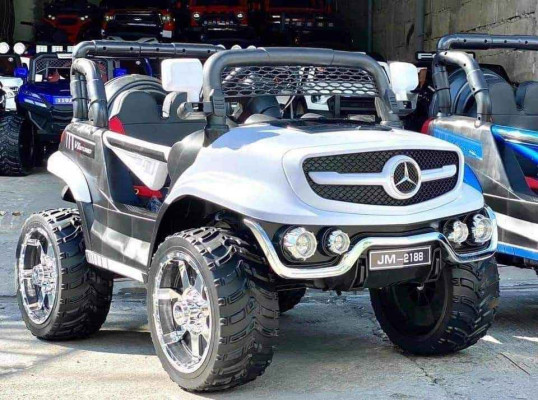 Rechargeable Car Toys for Kids