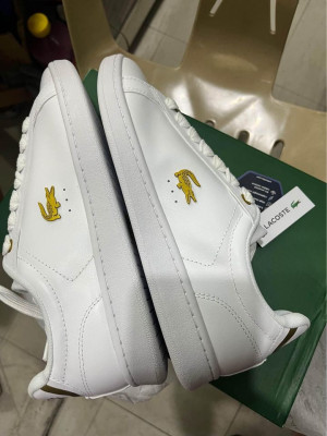 Original Lacoste Mens Shoes