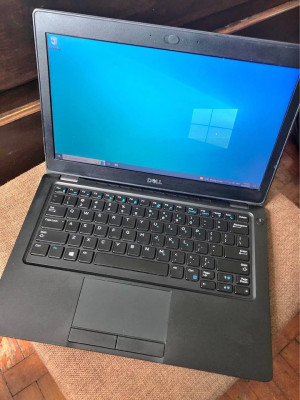Dell Latitude 5290 - Windows Laptop