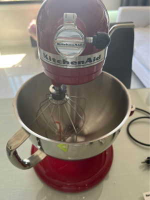 Kitchen Aid Artisan Mmixer