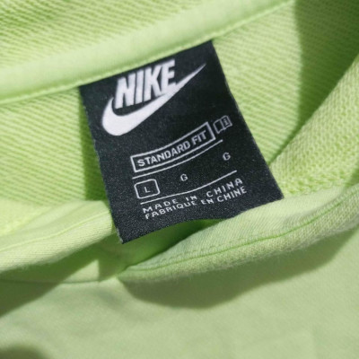 Nike Swoosh Jacket Hoodie Original