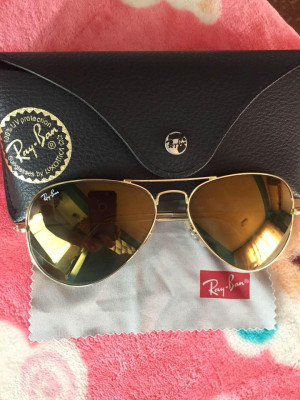 Rayban Aviator