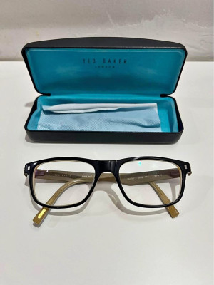 Ted Baker Womens Eyeglasses Eyewear