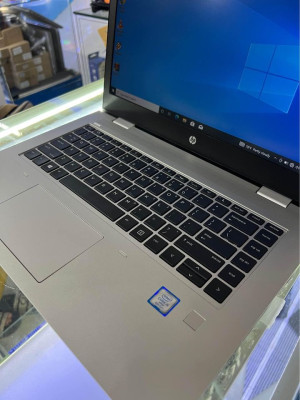 Hp Probook 640-G5