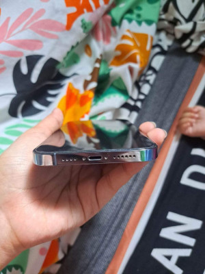 IPHONE 13 PRO MAX SIERRA BLUE 128GB