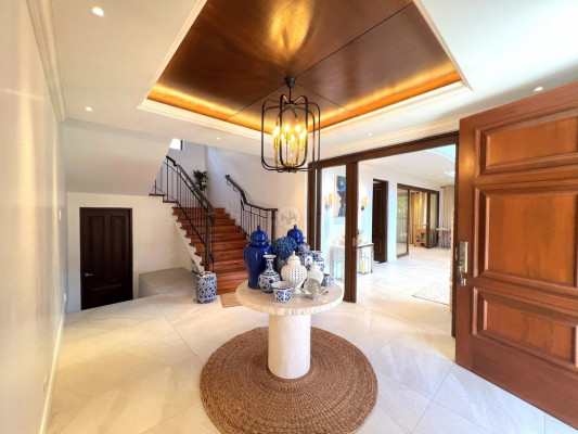 Astounding Brilliant House and Lot for Sale in Tierra Pura, Quezon City