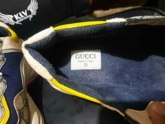 Gucci Rhyton