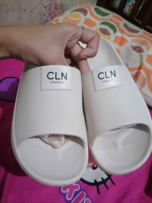 CLN comfort slides