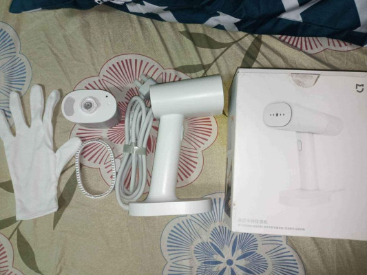 Xiaomi Handheld Steamer iron machine