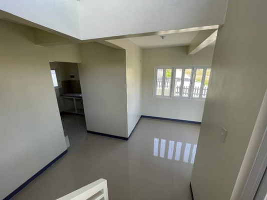 house and lot for sale