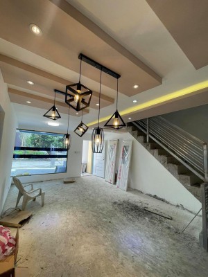 House and Lot - San Mateo, Rizal