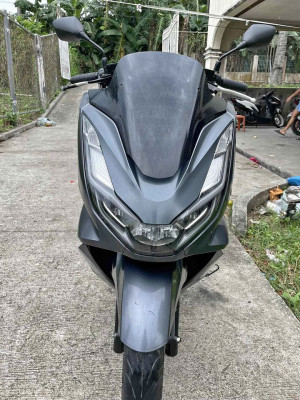 2022 Honda pcx 160cc cbs version