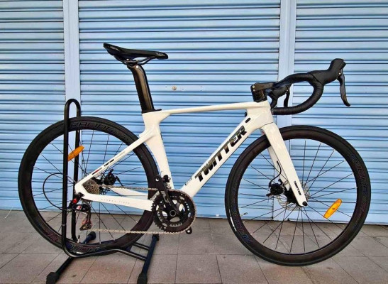 Twitter R10 22 Speed Carbon Road Bike New