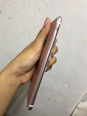 iPhone 7plus 32gb