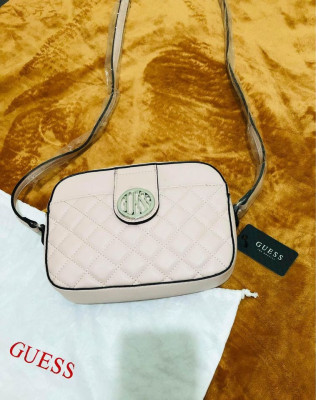 Guess Womens Crossbody Bag