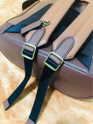 Coach Mens Backpack