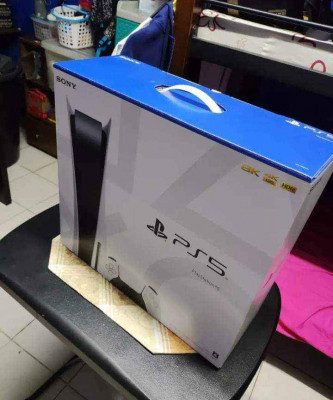 Play station 5
