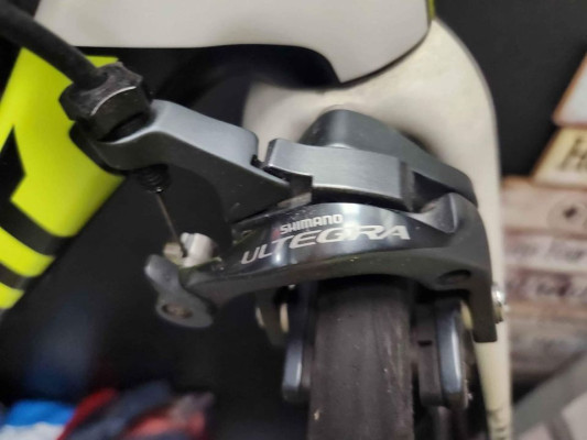 Ultegra r6800 groupset