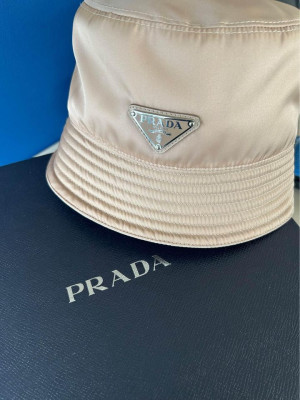 Prada Bucket Hat