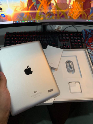 Ipad 4, 3 and Ipad mini 1&2 and Ipad Air 1