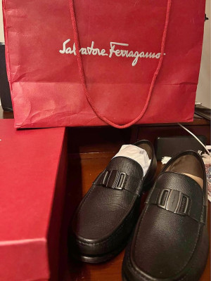 salvatore ferrago mens shoes