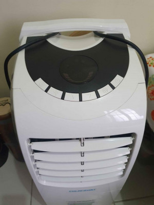 Coldfront Portable Aircon