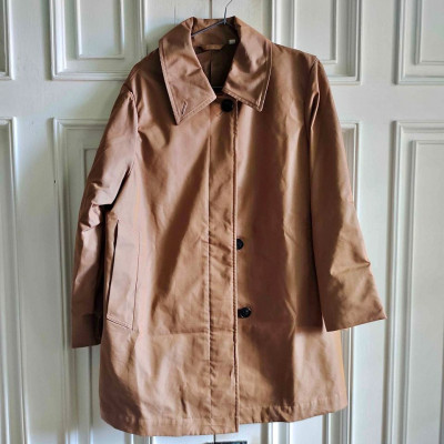 UNIQLO womens coat(unused)