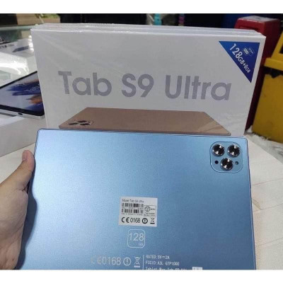 Samsung s9 Ultra Tablet 10.1 INCH 8+128