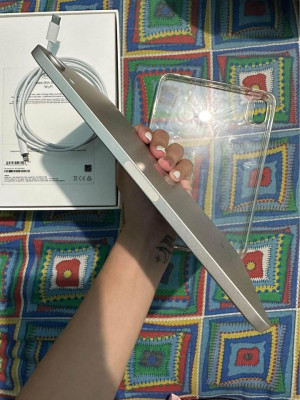 Ipad mini 6th gen starlight