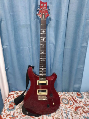 PRS SE Custom 24 Electric Guitar