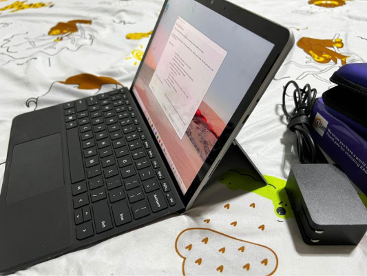 Windows Surface Go 2 Tablet Laptop