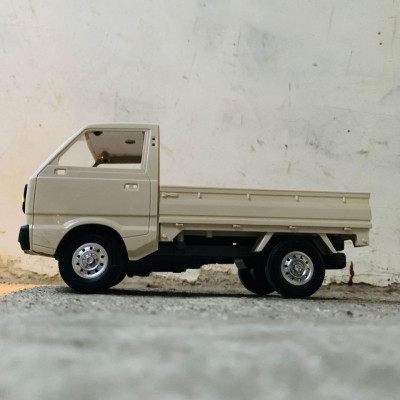 Rc 1/16 Kei Truck