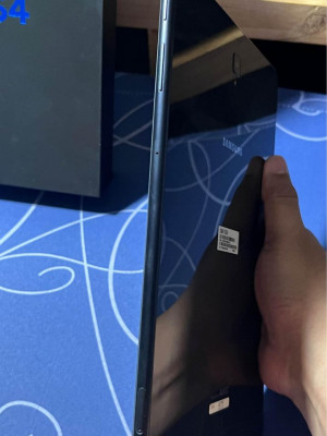 Samsung Galaxy Tab S4